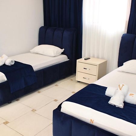 Qeparo Napolon Complex Otel Dış mekan fotoğraf