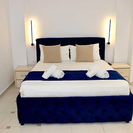 Qeparo Napolon Complex Otel Dış mekan fotoğraf
