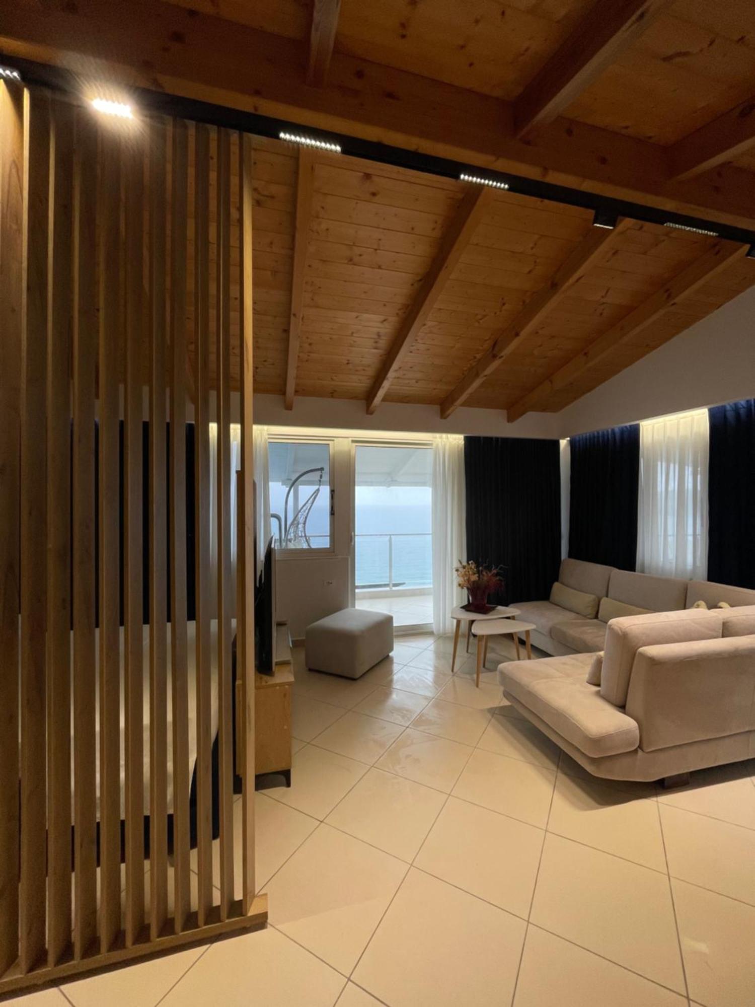 Qeparo Napolon Complex Otel Dış mekan fotoğraf