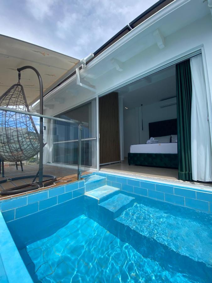 Qeparo Napolon Complex Otel Dış mekan fotoğraf