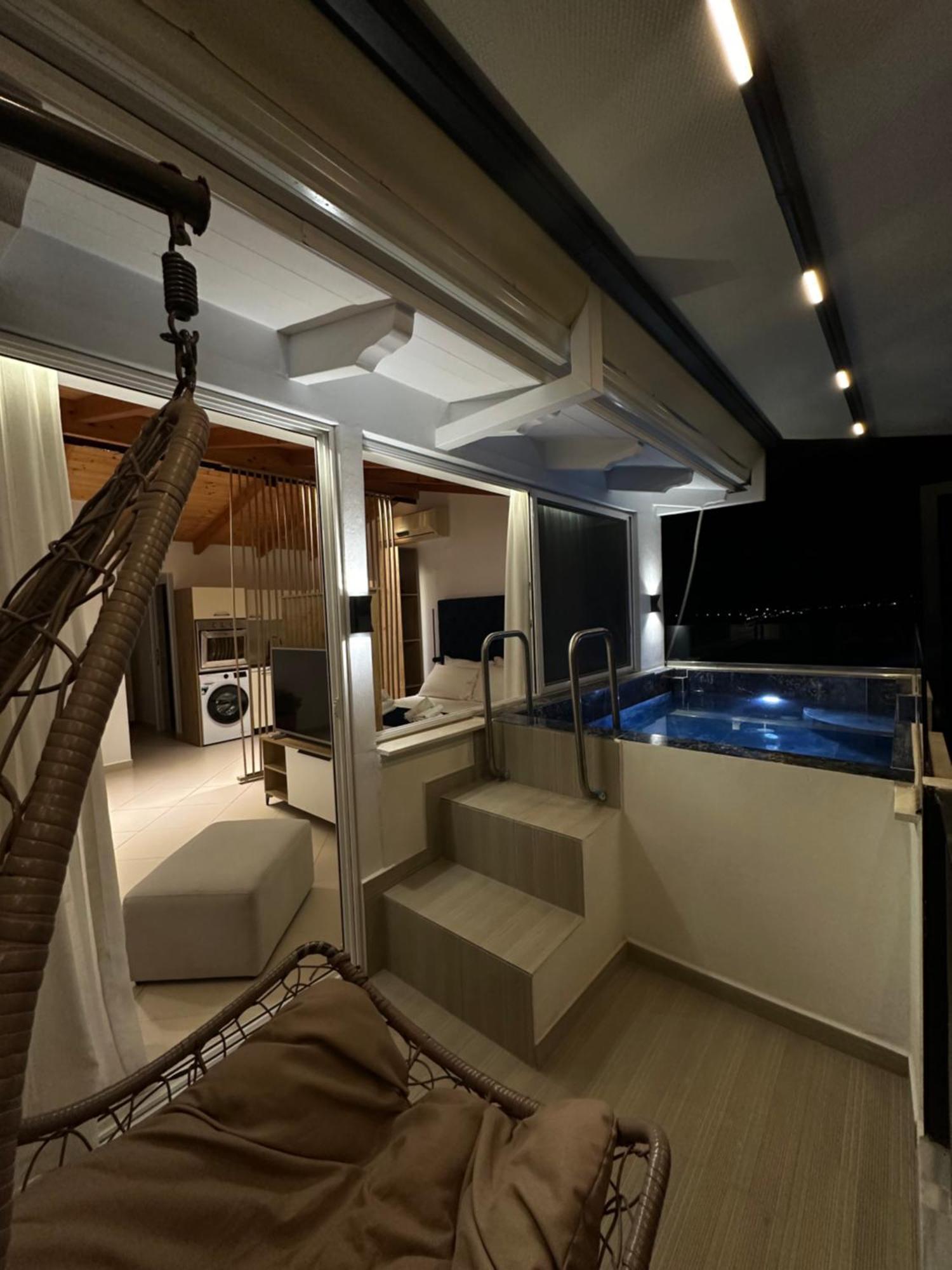 Qeparo Napolon Complex Otel Dış mekan fotoğraf