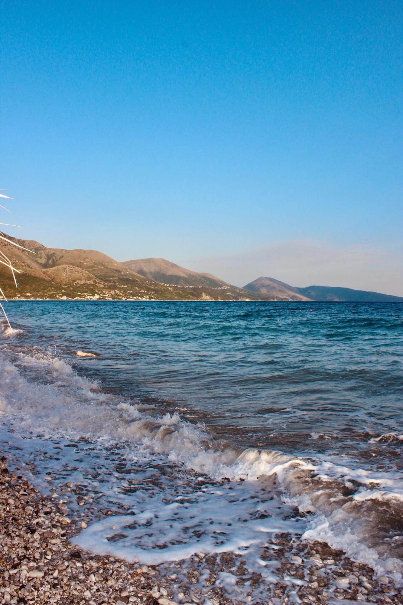 Qeparo Napolon Complex Otel Dış mekan fotoğraf