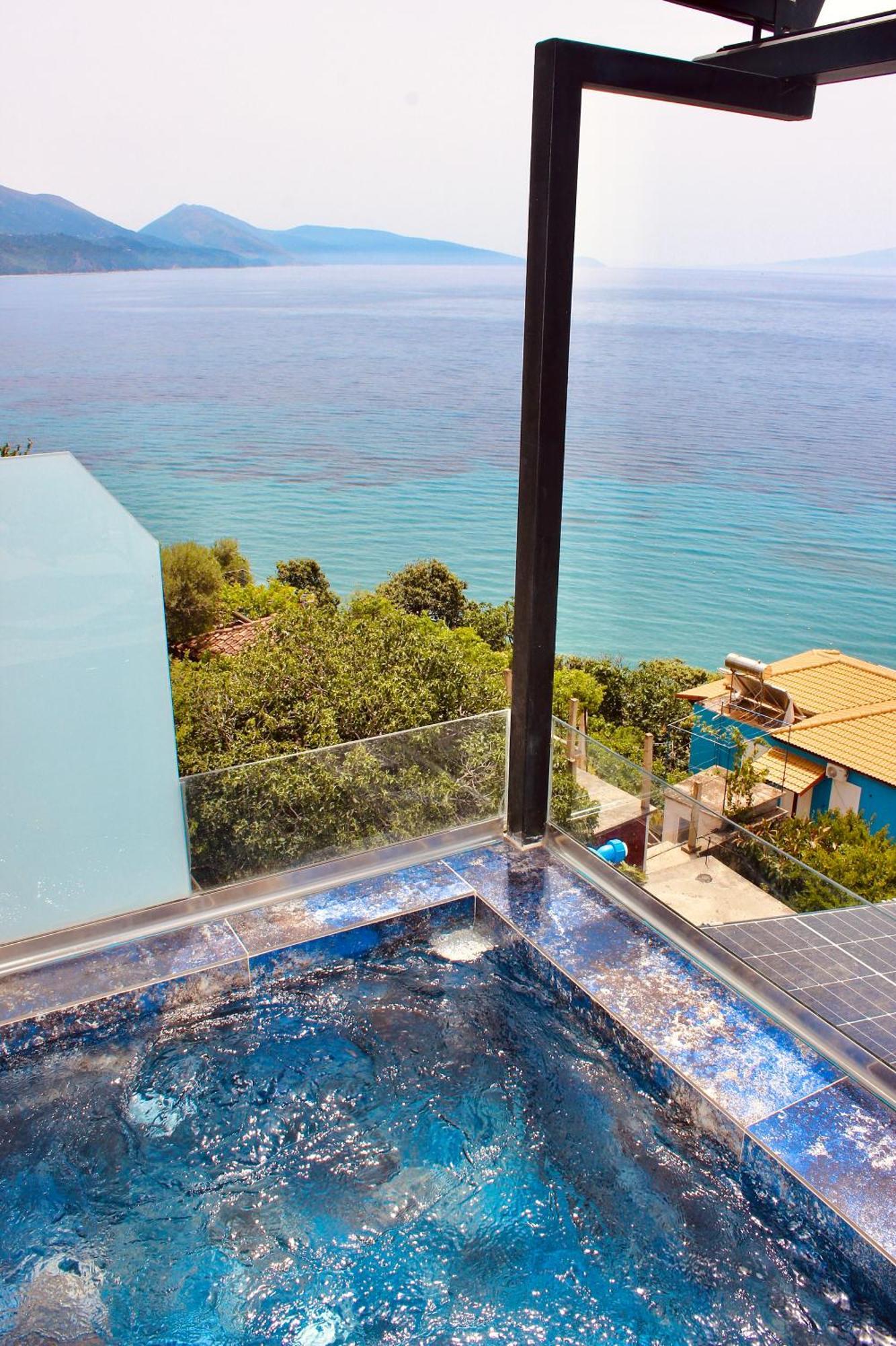 Qeparo Napolon Complex Otel Dış mekan fotoğraf