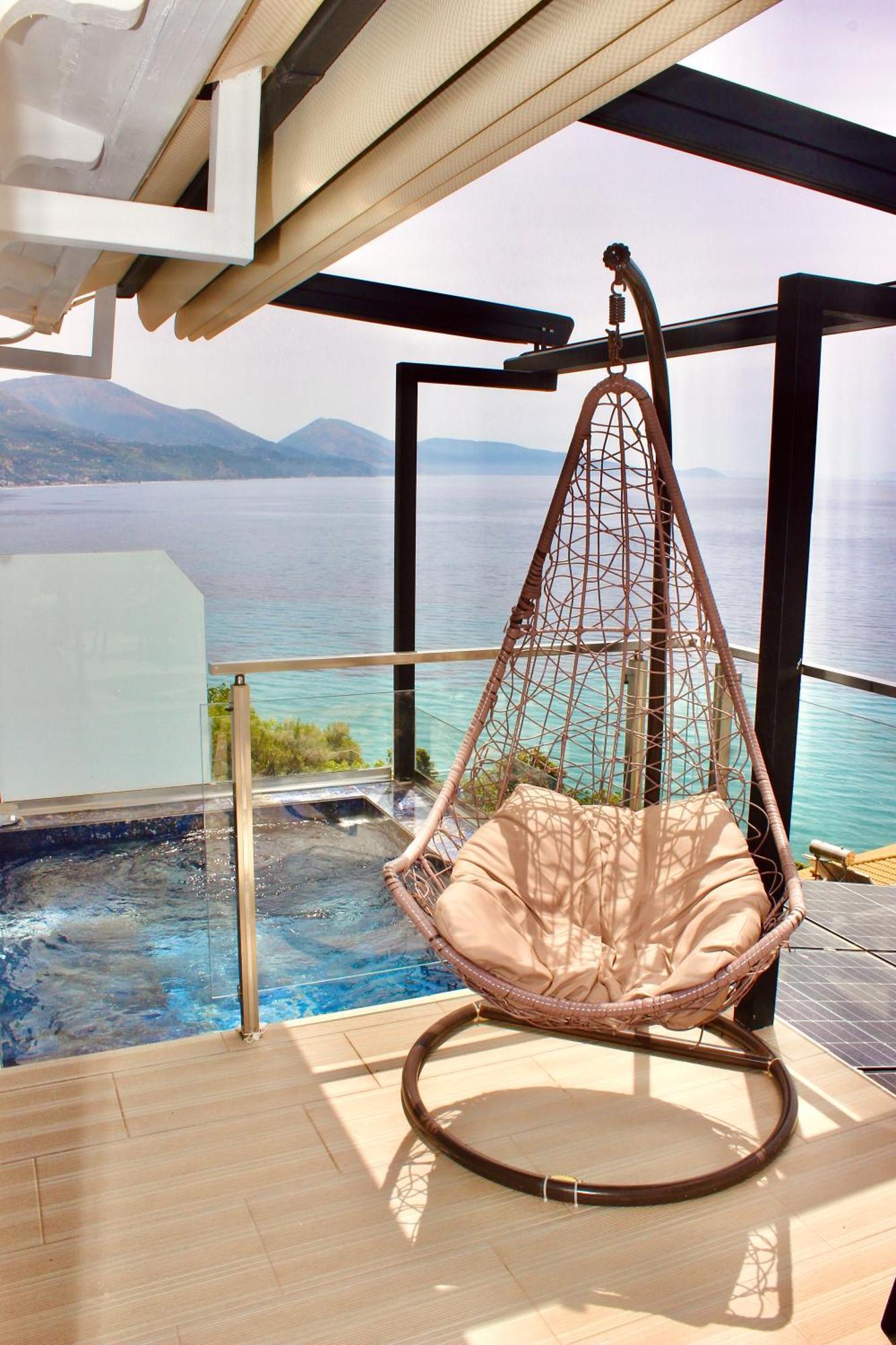 Qeparo Napolon Complex Otel Dış mekan fotoğraf