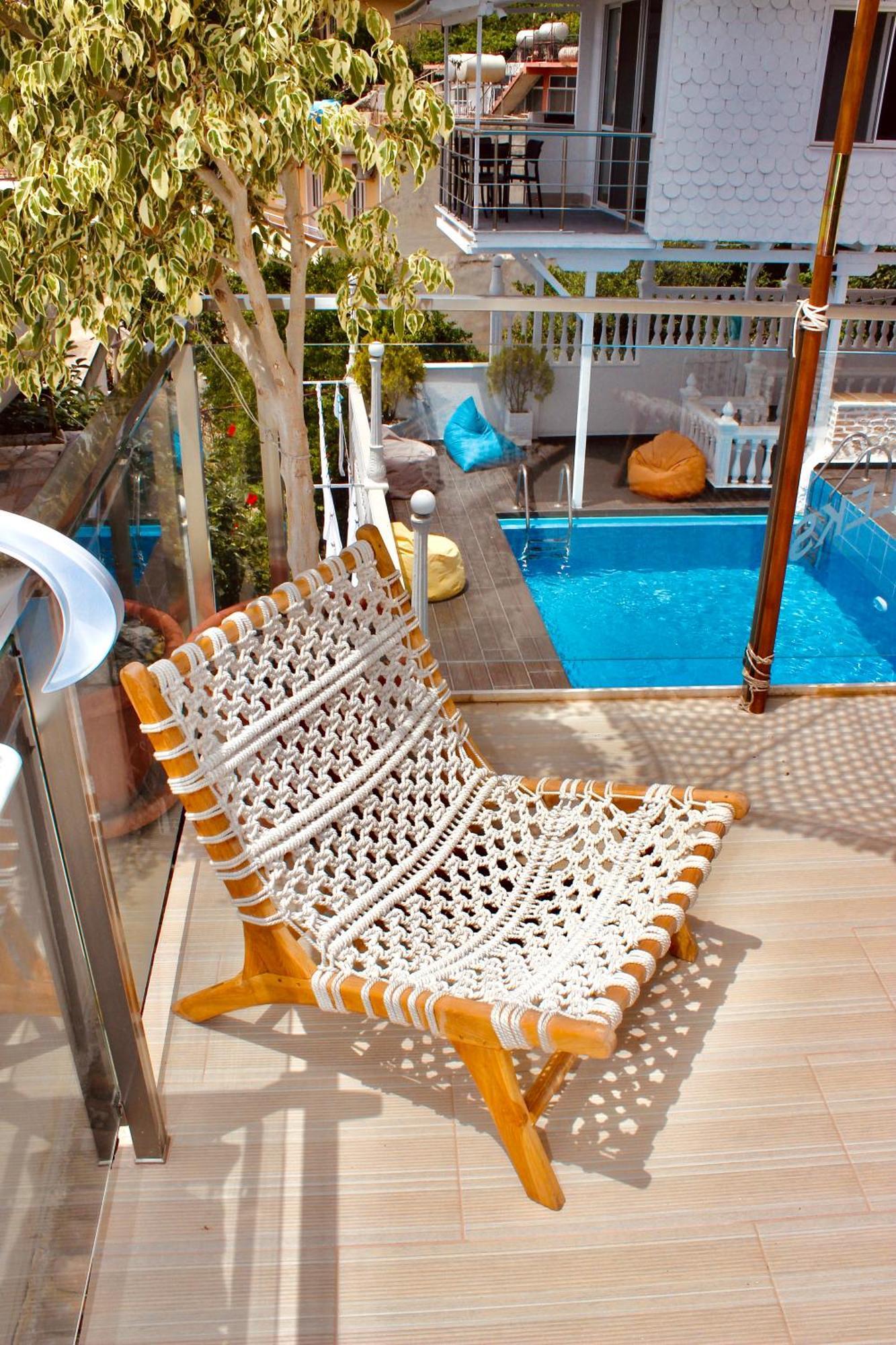 Qeparo Napolon Complex Otel Dış mekan fotoğraf