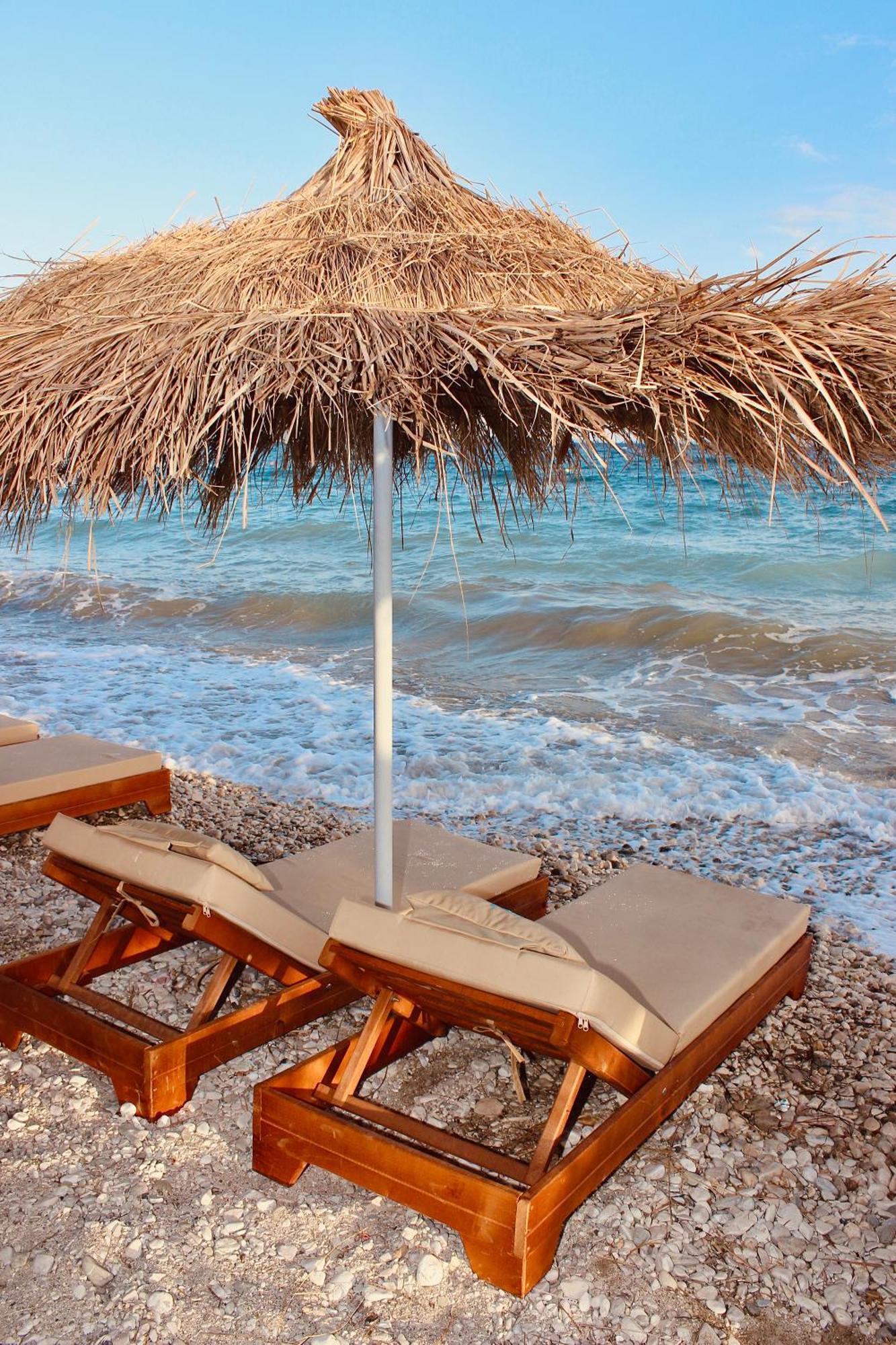 Qeparo Napolon Complex Otel Dış mekan fotoğraf