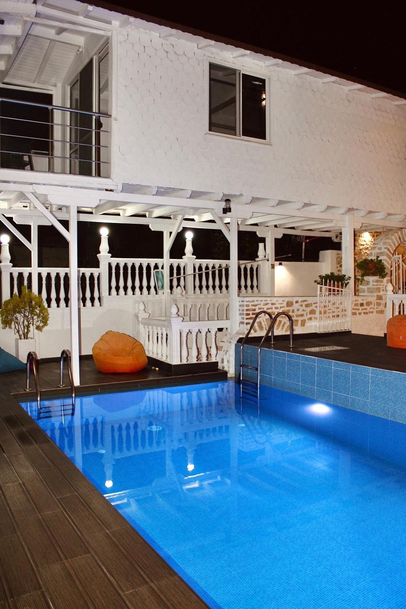 Qeparo Napolon Complex Otel Dış mekan fotoğraf