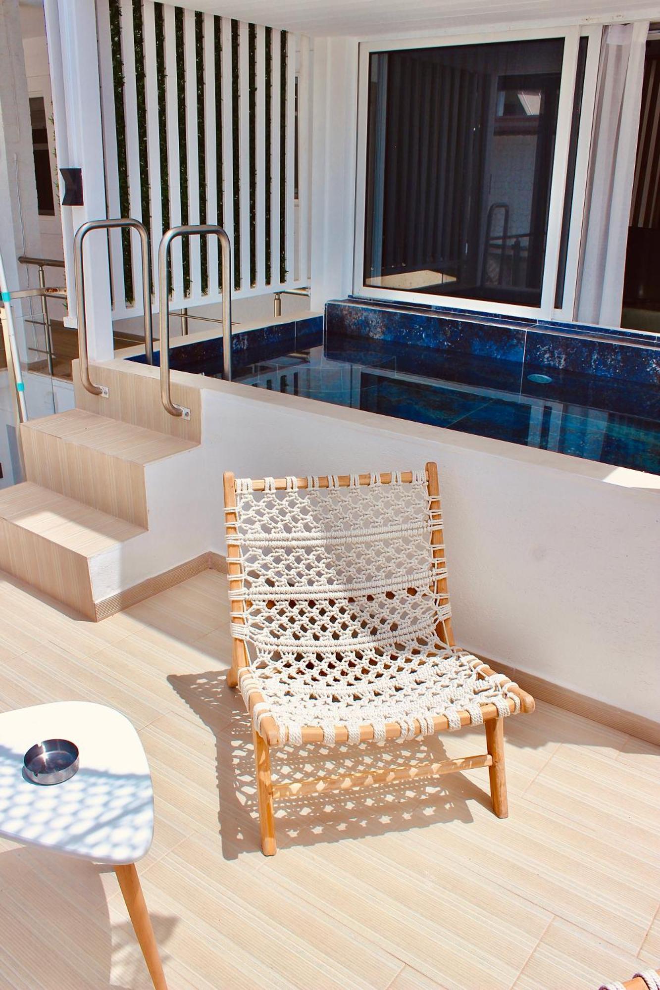 Qeparo Napolon Complex Otel Dış mekan fotoğraf